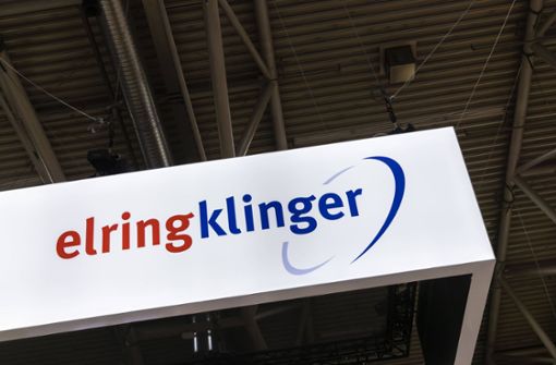 Elring-Klinger konnte seinen Umsatz um 12,2 Prozent steigern Foto: imago images/Arnulf Hettrich/Arnulf Hettrich via www.imago-images.de