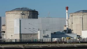 Das umstrittene Atomkraftwerk Fessenheim ist nicht betroffen von den Plänen. Foto: dpa