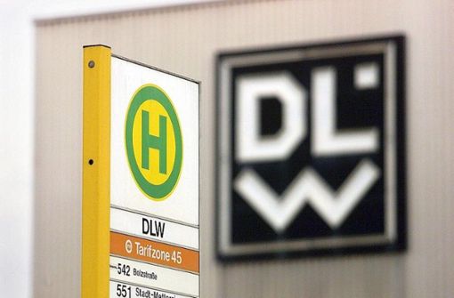 Der Hauptsitz von DLW Flooring in Bietigheim-Bissingen Foto: factum/Weise