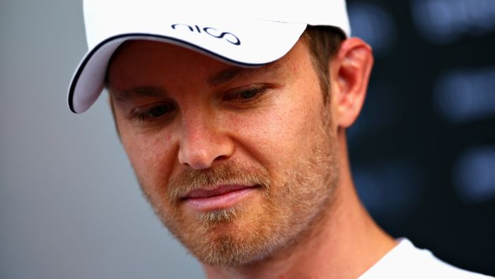 Wolff: Rosberg wird Vertrag verlängern