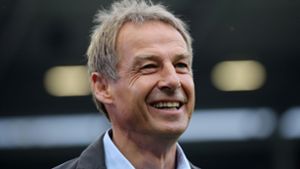 Ist der VfB Stuttgart ein Fall für Jürgen Klinsmann?