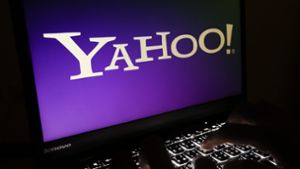 Erneut hat Yahoo einen umfassenden Datendiebstahl eingeräumt. Foto: dpa