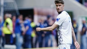 Ex-VfB-Spieler verlässt TSG Hoffenheim nach neun Jahren