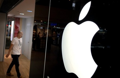 Apple will seine Aktivitäten im Bereich Virtual Reality ausbauen. Foto: AP