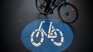 Mit dem Fahrrad verbindet sich die Hoffnung, die Innenstädte vom Autoverkehr zu entlasten. Foto: dpa