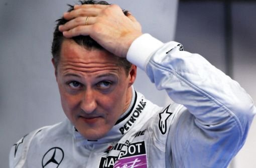 Ein Arzt von Michael Schumacher, der den verunglückten Ex-Formel-1-Fahrer in Grenoble behandelt hatte, hat sich erstmals öffentlich geäußert. Foto: dpa