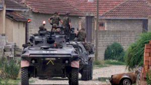 Was den Deutschen vom Kosovo-Krieg bleibt