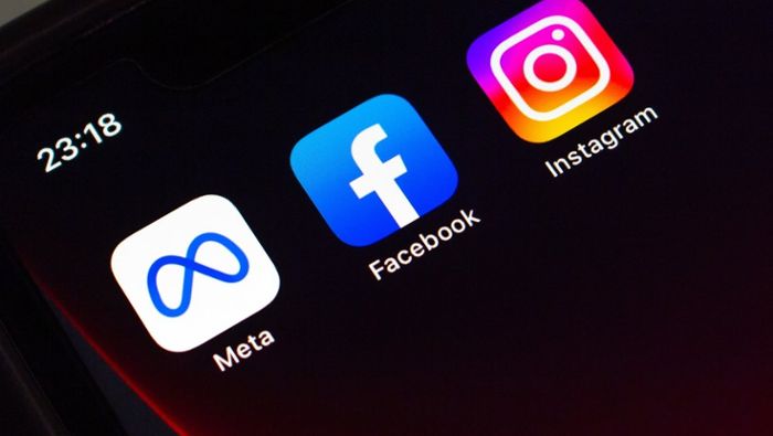 Nun kosten auch Facebook und Instagram: Was auf Nutzer zukommt