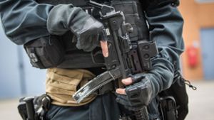 Sechs Rechtsextreme aus Chemnitzer Szene festgenommen