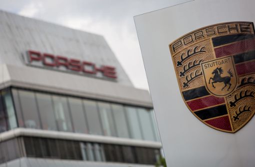 Porsche hat in den USA Probleme mit zwei Modellen. Foto: Christoph Schmidt/dpa