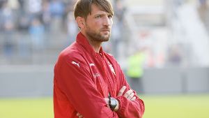 VfB Stuttgart II verliert gegen die Ulmer Spatzen
