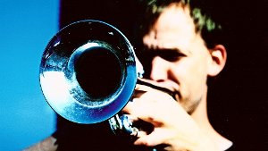 Engelstöne: Der Trompeter Marco Blaauw wurde für sein Hörspiel „Engel der Erinnerung“ in  Donaueschingen ausgezeichnet. Foto: SWR