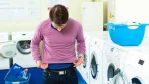 Beim Wäsche waschen kann leicht etwas schief gehen Foto: Kzenon-Fotolia