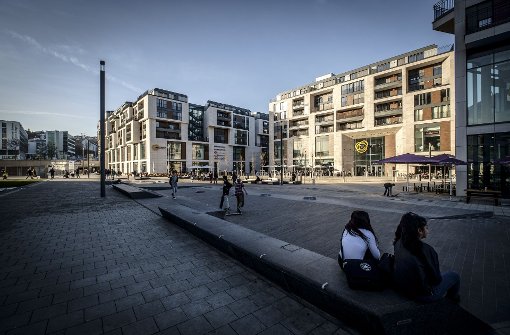 Das Milaneo am Mailänder Platz – wie gut laufen die Geschäfte wirklich? Foto: Lichtgut/Leif Piechowski