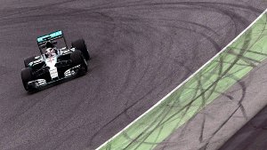 Bei der Formel 1 soll es Veränderungen geben. Foto: EFE