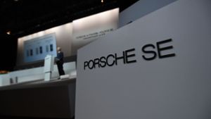 Porsche hat zwar sein Wachstum im vergangenen Jahr deutlich gedrosselt, dennoch erringt das Unternehmen beim Absatz einen Bestwert. Foto: dpa