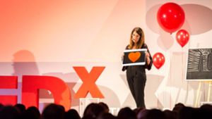 TEDx Stuttgart – Querdenken ganz bunt