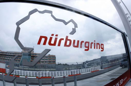 Der Nürburgring wurde Schauplatz eines tödlichen Unfalls. (Archivbild) Foto: dpa/Jens Büttner