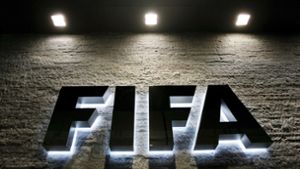 Die Fifa veröffentlicht ihren Untersuchungsbericht zu den WM-Vergaben 2018 und 2022. Foto: dpa