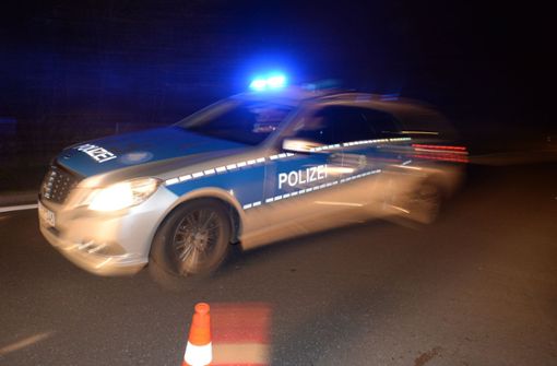 In Lindau endet ein Familienstreit tödlich. Foto: dpa