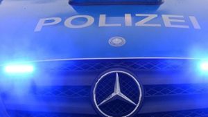 Mit einem unglaublichen Fall beschäftigt sich derzeit die Stuttgarter Polizei. Foto: dpa