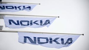 Nokia in Deutschland klagt gegen Apple