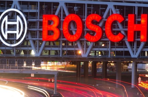 Durch Mitarbeiter-Ideen hat Bosch im letzten Jahr 33,4 Millionen Euro eingespart. Foto: dpa
