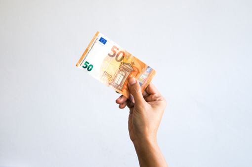 Sind 50 Euro zu viel für das Ostergeschenk? Foto: up2pu / shutterstock.com