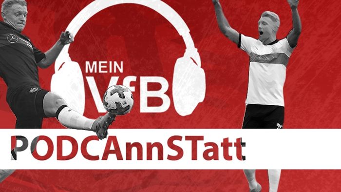 PODCAnnSTatt zum Rückrunden-Start: Andreas Beck im Gespräch