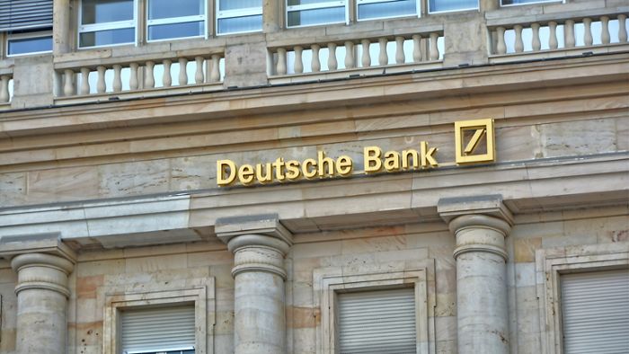 Wann zahlt die Deutsche Bank 2023 die Dividende?