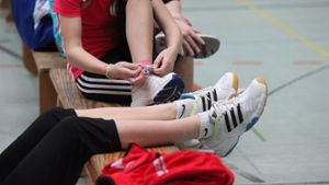 Bedrohte Vielfalt: Sportunterricht in der Schule  Kein Bock auf Turnen?  Die Vielfalt im Sportunterricht Foto: Patricia Sigerist