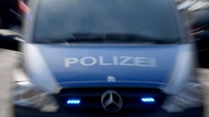 Festnahmen wegen Terrorverdachts in Baden-Württemberg