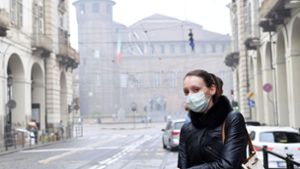 Die EU will die Luftverschmutzung in Europas Städten nicht mehr hinnehmen. Foto: ANSA