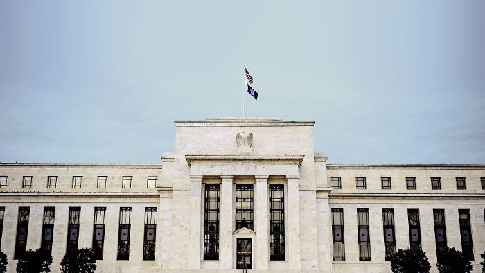 Wer lenkt die US-Notenbank?