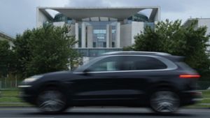 Audi setzt bei der Aufarbeitung des Diesel-Skandals auf Kahlschlag im Vorstand. Foto: Getty Images Europe