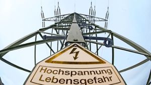 Die Vergabe der Strom- und Gaskonzession sorgt für Spannungen zwischen der EnBW und Filderstadt. Foto: dpa