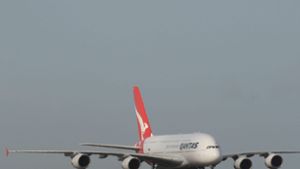 Sydney soll einen zweiten internationalen Flughafen bekommen. Foto: epa