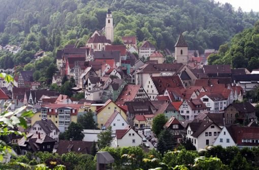 Das Dorffest in Horb am Neckar wurde abgesagt. Foto: dpa