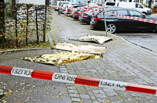 Geiselnahme   in  Nuneaton (England), Axt-Angriff in  St. Gallen (Schweiz), Messerstecher-Attacke  in München: Am Wochenende häuften sich  willkürliche Verbrechen.    Foto: dpa