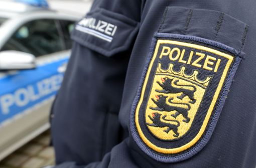Die Polizei Neckartenzlingen hat die Ermittlungen zu dem Diebstahl aufgenommen (Symbolbild). Foto: dpa/Patrick Seeger