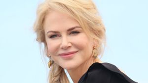 Nicole Kidman braucht keinen Hollywood-Glamour mehr. Foto: Denis Makarenko/Shutterstock