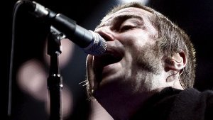 Liam Gallagher  Foto: dpa