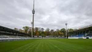 Das ist die mögliche Trainingsstätte der DFB-Elf Foto: Baumann/J