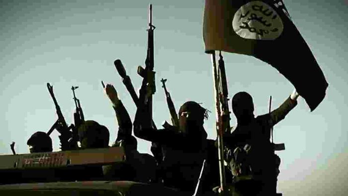 Staatsmedien werfen IS Einsatz von Chemiewaffen vor