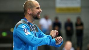 Trainer Jürgen Schweikardt: „Der Traum von Hamburg lebt“