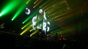 Bei Kontrollen auf dem diesjährigen Stuttgart Electronic Music Festival hat die Polizei Amphetamine und Ecstasy sichergestellt. Foto: FRIEBE|PR/ Specht/ Friedrichs