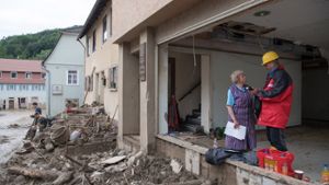 Geringere Schäden als beim Hagelsturm 2013 erwartet