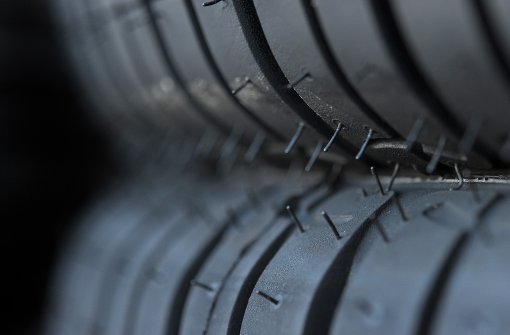 344 Ventilkappen von Reifen sind die Beute von Unbekannten in Stuttgart-Weilimdorf – nur zu welchem Zweck? Foto: dpa/Symbolbild