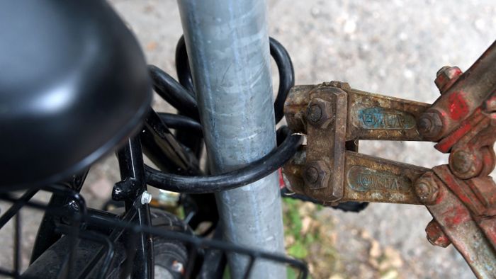 Mehr als 80 mutmaßlich gestohlene Fahrräder entdeckt