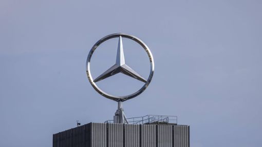 Mercedes will mit dem neuen Vergütungssystem ein Zeichen setzen. Foto: IMAGO/Arnulf Hirsch